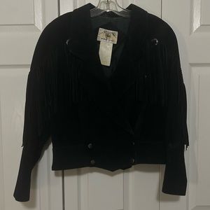Rodeo Jacket